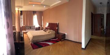 Фото Хостелы Winter park hostel г. Баку 1