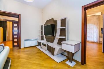 Фото номера Апартаменты Апартаменты Large apartment in the city center by Time Group г. Баку 71
