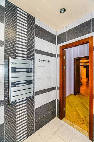 Фото номера Апартаменты Апартаменты Large apartment in the city center by Time Group г. Баку 78