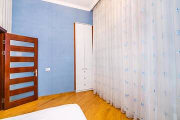 Фото номера Апартаменты Апартаменты Large apartment in the city center by Time Group г. Баку 75