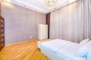 Фото номера Апартаменты Апартаменты Large apartment in the city center by Time Group г. Баку 72