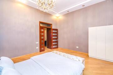Фото номера Апартаменты Апартаменты Large apartment in the city center by Time Group г. Баку 79