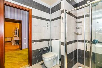 Фото номера Апартаменты Апартаменты Large apartment in the city center by Time Group г. Баку 48