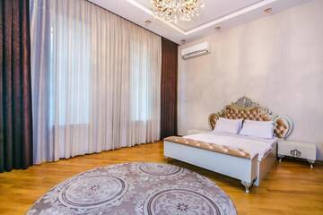 Фото номера Апартаменты Апартаменты Large apartment in the city center by Time Group г. Баку 43
