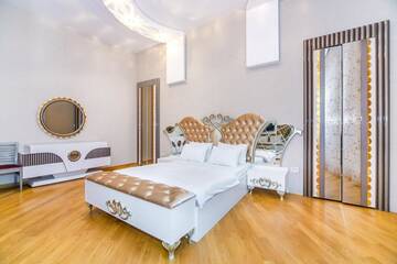 Фото номера Апартаменты Апартаменты Large apartment in the city center by Time Group г. Баку 44