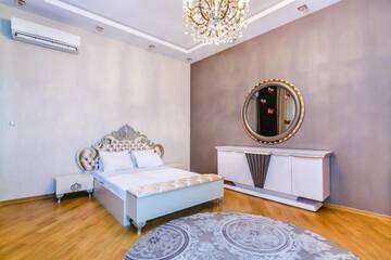Фото номера Апартаменты Апартаменты Large apartment in the city center by Time Group г. Баку 50