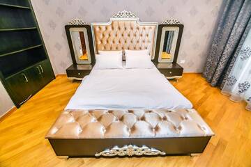Фото Апартаменты Large apartment in the city center by Time Group г. Баку 5