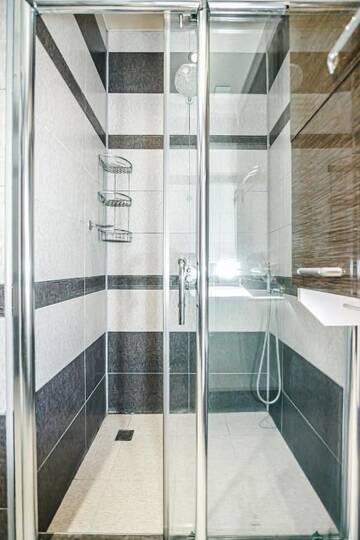 Фото номера Апартаменты Апартаменты Large apartment in the city center by Time Group г. Баку 52