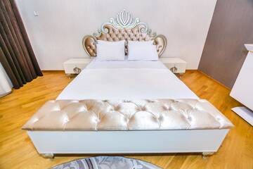 Фото номера Апартаменты Апартаменты Large apartment in the city center by Time Group г. Баку 12