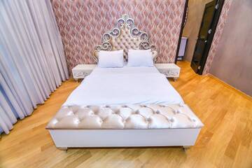 Фото номера Апартаменты Апартаменты Large apartment in the city center by Time Group г. Баку 17