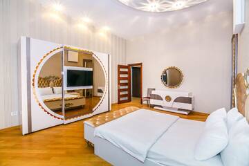 Фото Апартаменты Large apartment in the city center by Time Group г. Баку 2