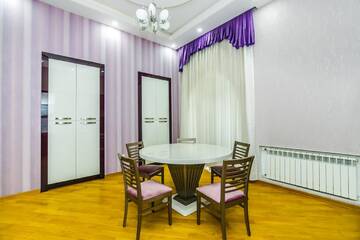 Фото номера Апартаменты Апартаменты Large apartment in the city center by Time Group г. Баку 28
