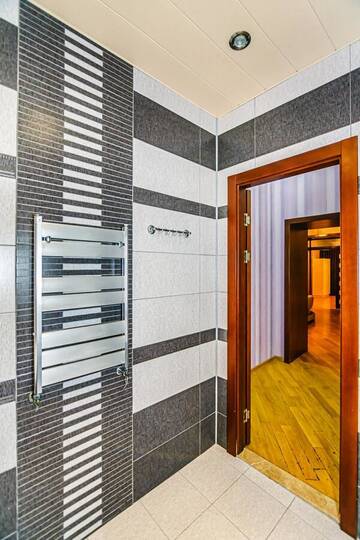 Фото номера Апартаменты Апартаменты Large apartment in the city center by Time Group г. Баку 25