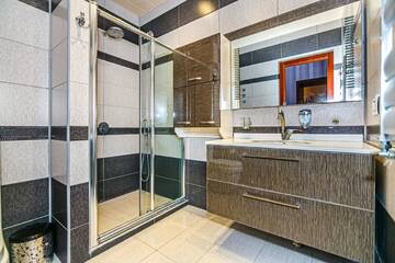 Фото номера Апартаменты Апартаменты Large apartment in the city center by Time Group г. Баку 23