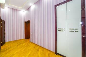 Фото номера Апартаменты Апартаменты Large apartment in the city center by Time Group г. Баку 27