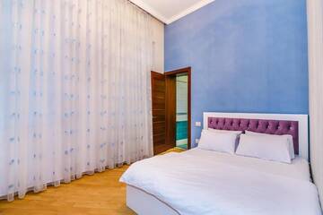 Фото номера Апартаменты Апартаменты Large apartment in the city center by Time Group г. Баку 68