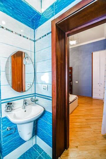 Фото номера Апартаменты Апартаменты Large apartment in the city center by Time Group г. Баку 63