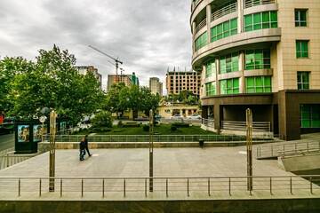 Фото номера Апартаменты Апартаменты Large apartment in the city center by Time Group г. Баку 69