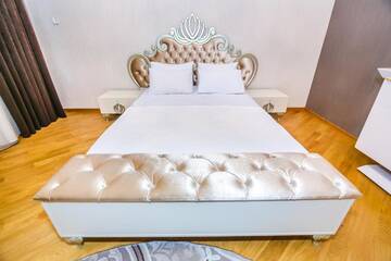 Фото номера Апартаменты Апартаменты Large apartment in the city center by Time Group г. Баку 64