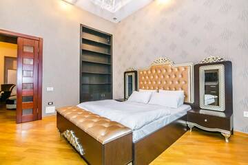 Фото номера Апартаменты Апартаменты Large apartment in the city center by Time Group г. Баку 70