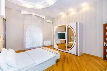 Фото Апартаменты Large apartment in the city center by Time Group г. Баку 3