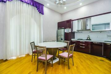 Фото номера Апартаменты Апартаменты Large apartment in the city center by Time Group г. Баку 31