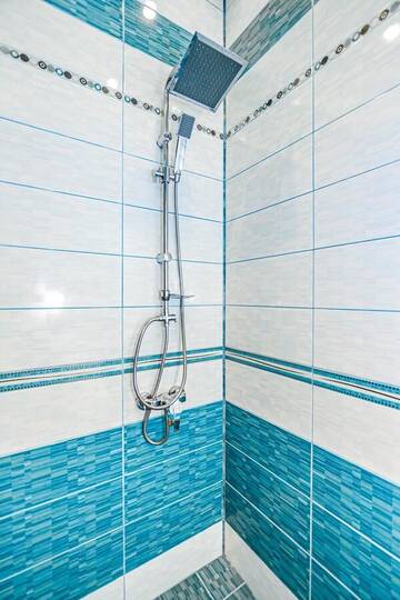 Фото номера Апартаменты Апартаменты Large apartment in the city center by Time Group г. Баку 33