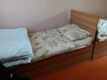 Фото Хостелы the palm hostel and mess г. Баку 2