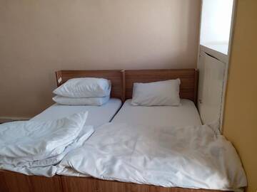 Фото Хостелы the palm hostel and mess г. Баку 3
