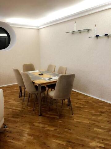 Фото Апарт-отели Nizami street hotel apartment г. Баку 4