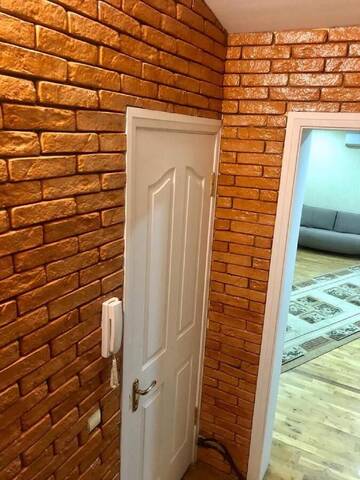 Фото номера Апартаменты с 1 спальней Апарт-отели Nizami street hotel apartment г. Баку 8