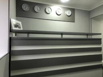 Фото номера Апартаменты - 1-й этаж Апарт-отели Nizami street hotel apartment г. Баку 19