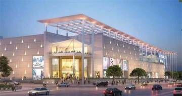 Фото Апартаменты Ganjlik Mall Baku г. Баку 1