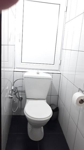 Фото номера Апартаменты с 2 спальнями Апартаменты Ganjlik Mall Baku г. Баку 16