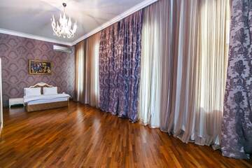 Фото номера Апартаменты Делюкс Апартаменты Luxary In MADO г. Баку 75