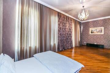Фото номера Апартаменты Делюкс Апартаменты Luxary In MADO г. Баку 72