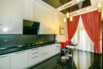 Фото Апартаменты Luxary In MADO г. Баку 5