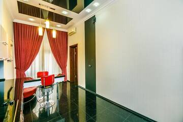 Фото номера Апартаменты Делюкс Апартаменты Luxary In MADO г. Баку 51