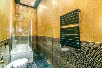 Фото номера Апартаменты Делюкс Апартаменты Luxary In MADO г. Баку 57