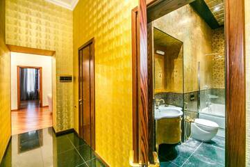 Фото номера Апартаменты Делюкс Апартаменты Luxary In MADO г. Баку 20