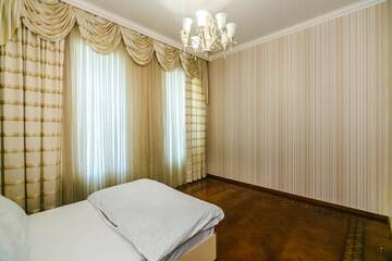 Фото номера Апартаменты Делюкс Апартаменты Luxary In MADO г. Баку 26