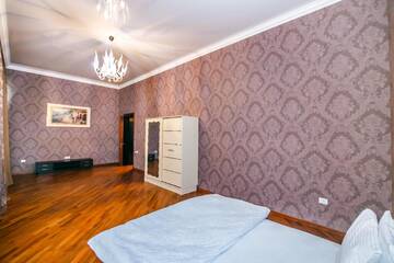 Фото номера Апартаменты Делюкс Апартаменты Luxary In MADO г. Баку 29