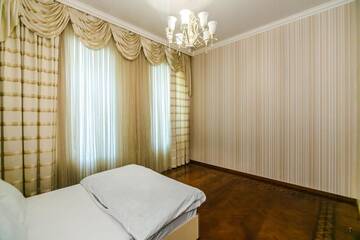 Фото номера Апартаменты Делюкс Апартаменты Luxary In MADO г. Баку 69