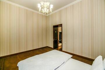Фото номера Апартаменты Делюкс Апартаменты Luxary In MADO г. Баку 67