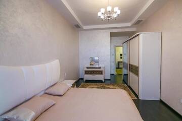 Фото Апартаменты Apartament by Time Group г. Баку 4