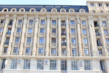 Фото Отель Naberejnaya v Baku г. Баку 1