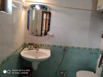 Фото номера Апартаменты с 1 спальней Апартаменты Apartament Park Bulvar г. Баку 42