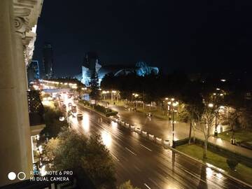 Фото Апартаменты Apartament Park Bulvar г. Баку 5