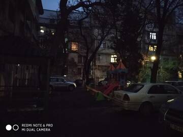 Фото номера Апартаменты с 1 спальней Апартаменты Apartament Park Bulvar г. Баку 28