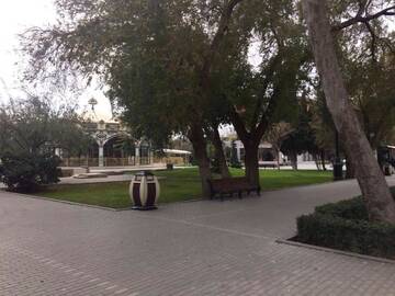 Фото Апартаменты Apartament Park Bulvar г. Баку 3